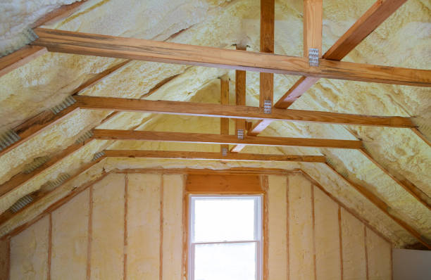 Best Garage Insulation Installation  in Brewton, AL